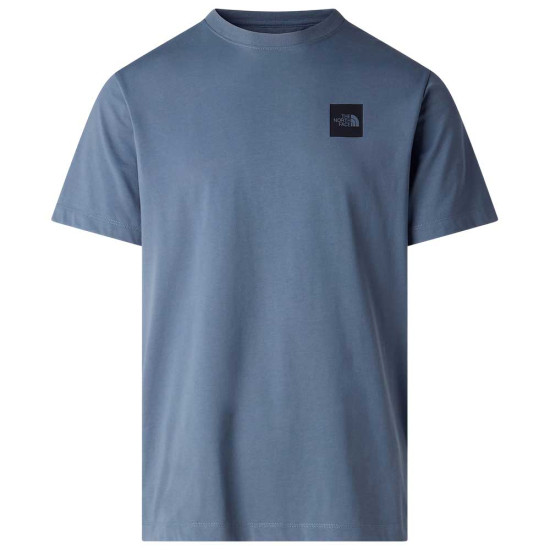 The North Face Ανδρική κοντομάνικη μπλούζα Evolution Box Half Dome Regular T-Shirt